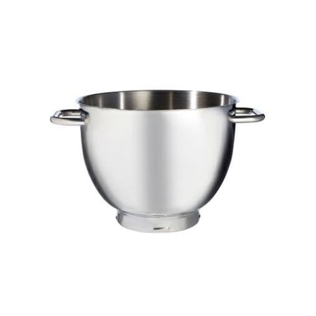 Allpoints 8 Qt Bowl, Stainless Cpm800 8018242